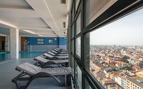 Vila Gale Porto